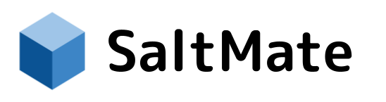 SaltMate（ソルトメイト）